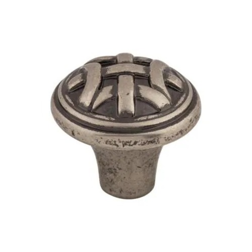 Top Knobs Tuscany Knob – 1 in
