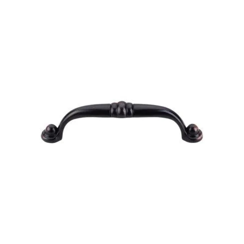 Top Knobs Asbury Pull – 3 3/4 C-to-C