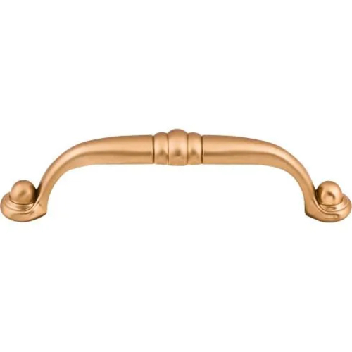 Top Knobs Asbury Pull – 3 3/4 C-to-C