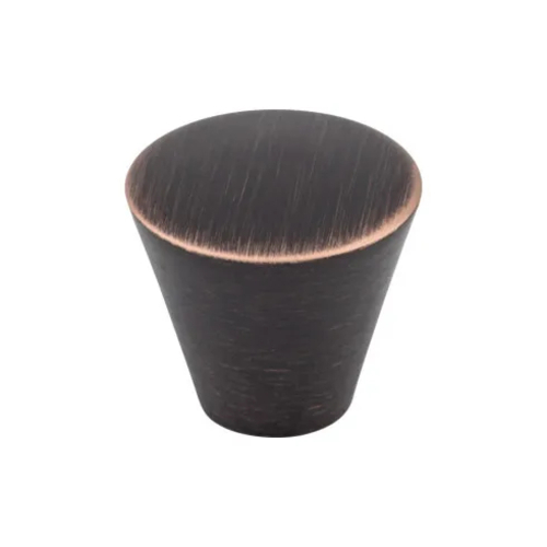 Top Knobs Nouveau Knob – 1 1/16 in