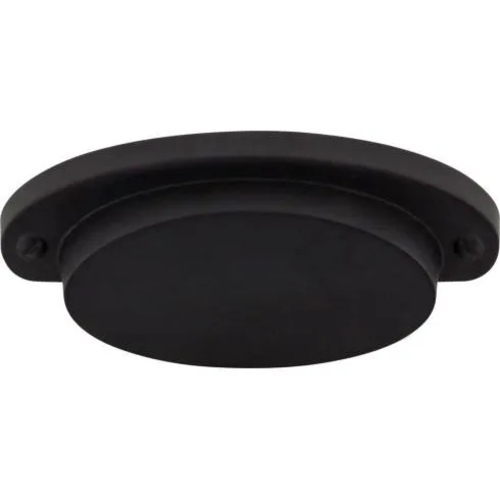 Top Knobs Dakota Cup Pull – 2 9/16 C-to-C