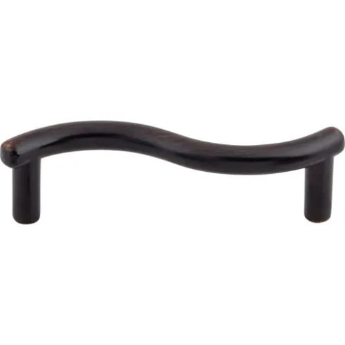 Top Knobs Nouveau Pull – 3 C-to-C