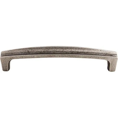 Top Knobs Britannia Pull – 6 5/16 C-to-C
