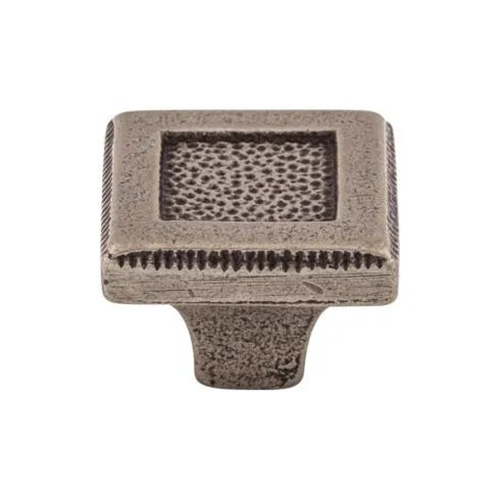Top Knobs Britannia Knob – 1 5/16 in