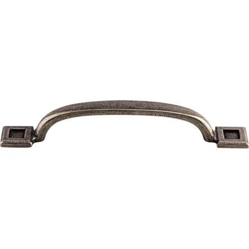 Top Knobs Britannia Pull – 5 1/16 C-to-C