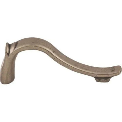 Top Knobs Tuscany Latch – 2 1/2 C-to-C