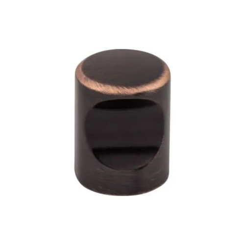 Top Knobs Nouveau II Knob – 4 in