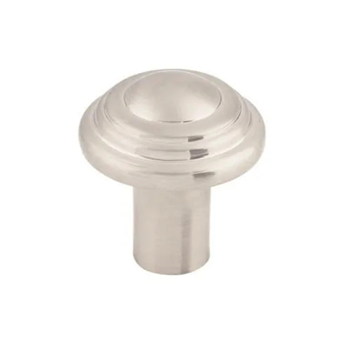Top Knobs Aspen II Knob – 1 1/4 in