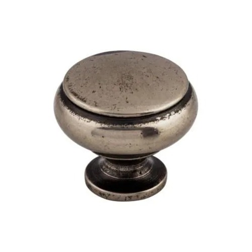 Top Knobs Tuscany Knob – 1 1/4 in
