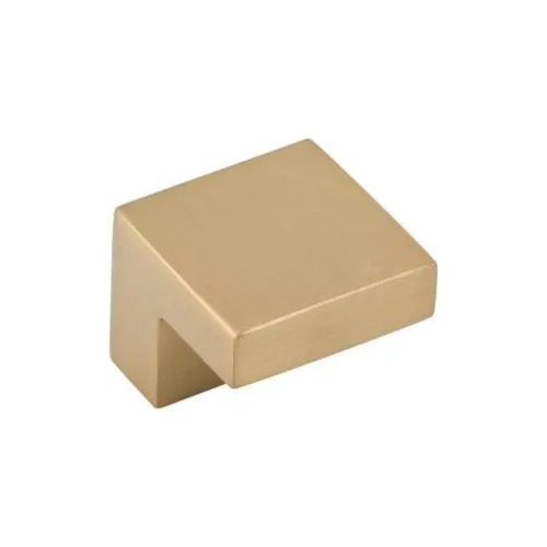 Top Knobs Asbury Knob – 8 C-to-C