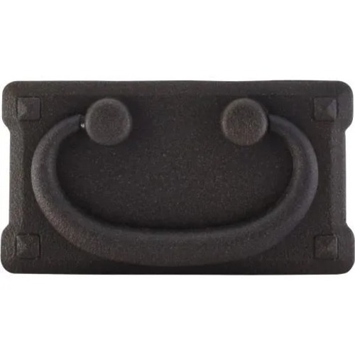 Top Knobs Chateau II Pull – 3 C-to-C