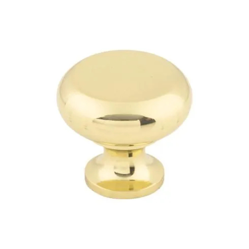Top Knobs Somerset II Knob – 1 1/4 in
