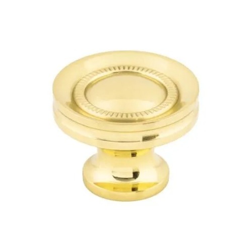 Top Knobs Somerset II Knob – 1 1/4 in