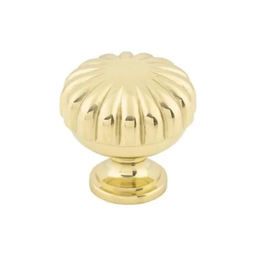 Top Knobs Asbury Knob – 1 1/4 in
