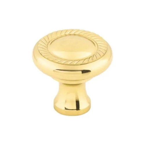 Top Knobs Somerset II Knob – 1 1/4 in