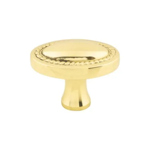 Top Knobs Somerset II Knob – 1 1/4 in