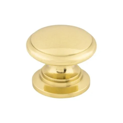 Top Knobs Somerset II Knob – 1 1/4 in