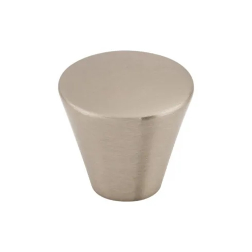 Top Knobs Nouveau Knob – 1 1/16 in
