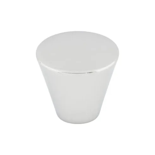 Top Knobs Nouveau Knob – 1 1/16 in