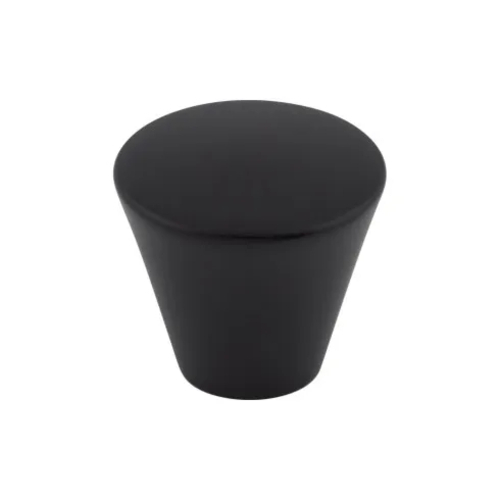 Top Knobs Nouveau Knob – 1 1/16 in