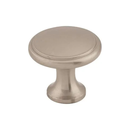 Top Knobs Nouveau Knob – 1 1/8 in