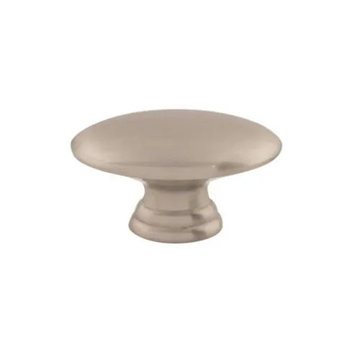 Top Knobs Nouveau Knob – 1 1/2 in