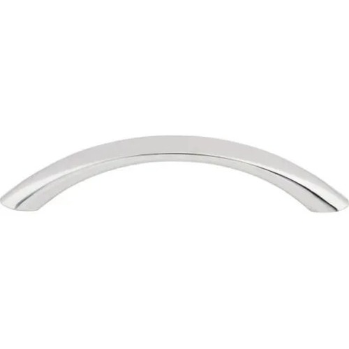 Top Knobs Nouveau Pull – 3 3/4 C-to-C