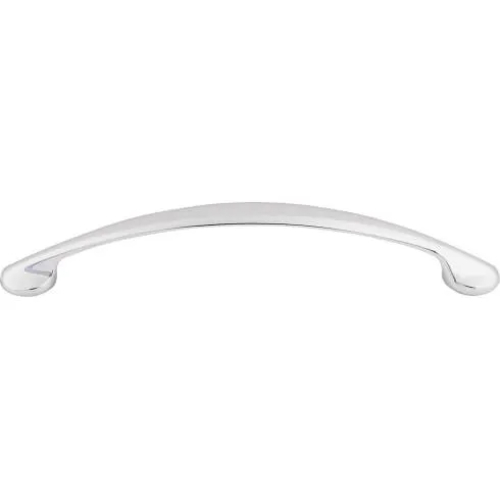 Top Knobs Nouveau Pull – 5 1/16 C-to-C