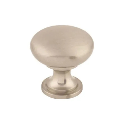 Top Knobs Nouveau Knob – 1 3/16 in