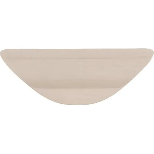 Top Knobs Nouveau Cup Pull – 1 1/4 C-to-C