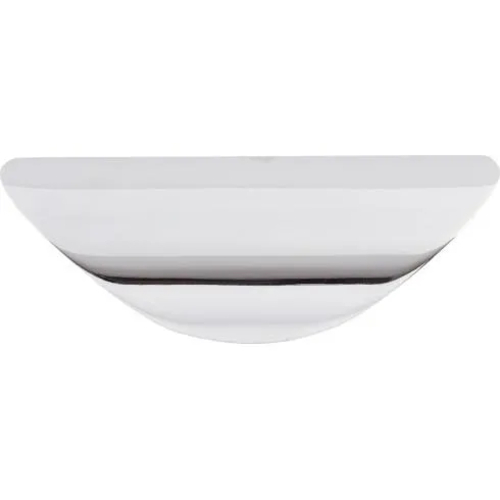 Top Knobs Nouveau Cup Pull – 1 1/4 C-to-C