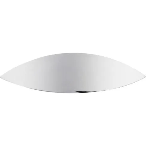 Top Knobs Nouveau Cup Pull – 2 1/2 C-to-C