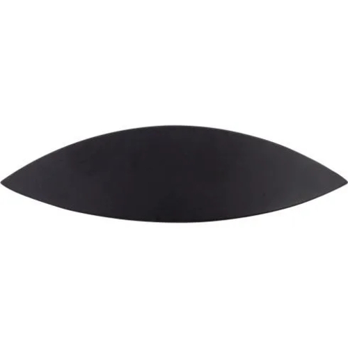 Top Knobs Nouveau Cup Pull – 2 1/2 C-to-C