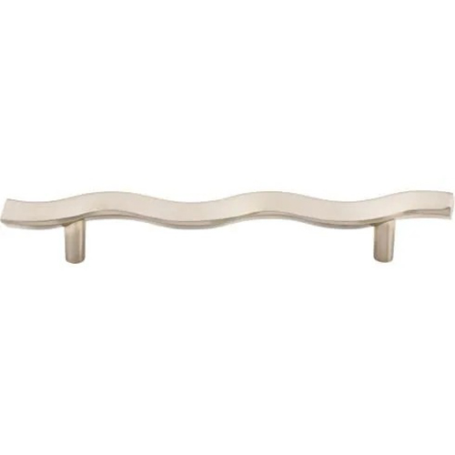 Top Knobs Nouveau Pull – 5 1/16 C-to-C
