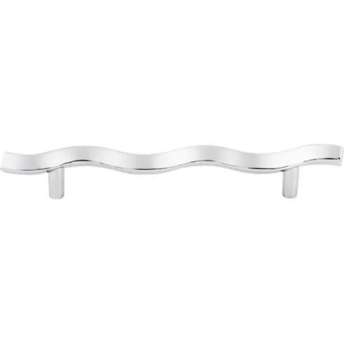 Top Knobs Nouveau Pull – 5 1/16 C-to-C