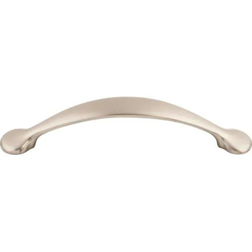 Top Knobs Nouveau Pull – 5 1/16 C-to-C
