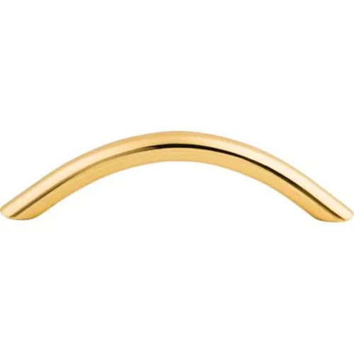 Top Knobs Nouveau Pull – 3 3/4 C-to-C