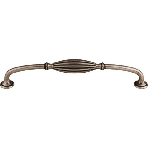 Top Knobs Tuscany D-Pull – 8 13/16 C-to-C