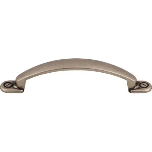 Top Knobs Somerset Pull – 3 3/4 C-to-C