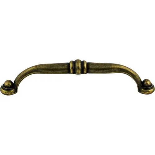 Top Knobs Asbury Pull – 3 3/4 C-to-C