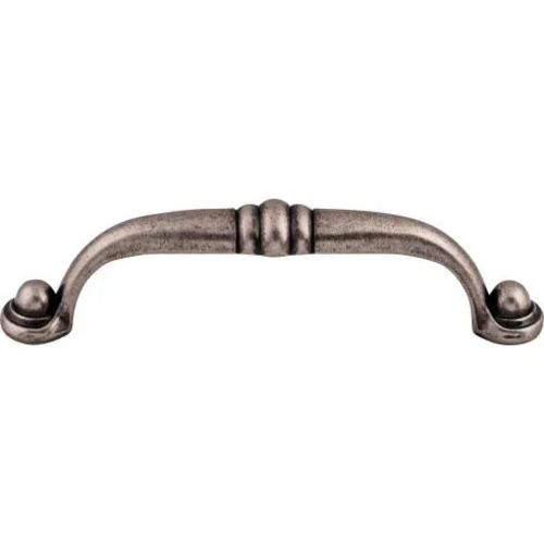Top Knobs Asbury Pull – 3 3/4 C-to-C