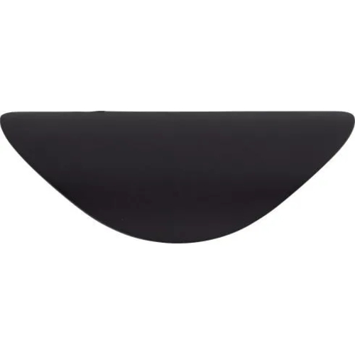Top Knobs Nouveau Cup Pull – 1 1/4 C-to-C