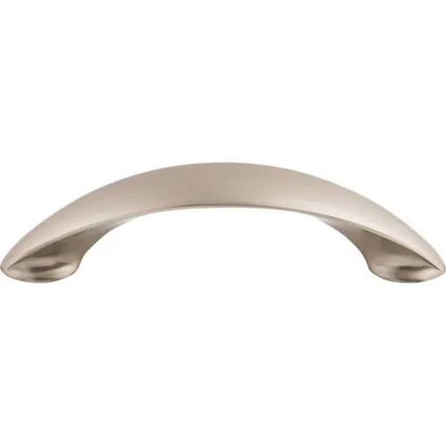 Top Knobs Nouveau II Pull – 3 3/4 C-to-C
