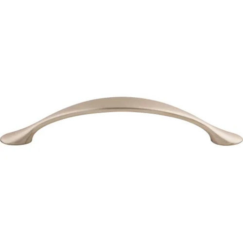 Top Knobs Nouveau II Pull – 5 1/16 C-to-C