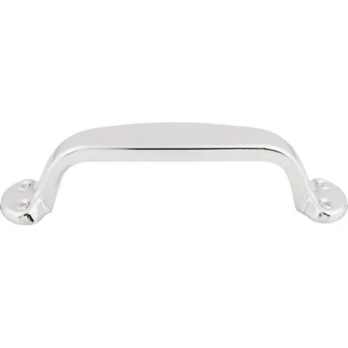 Top Knobs Asbury Pull – 3 3/4 C-to-C