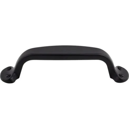Top Knobs Asbury Pull – 3 3/4 C-to-C