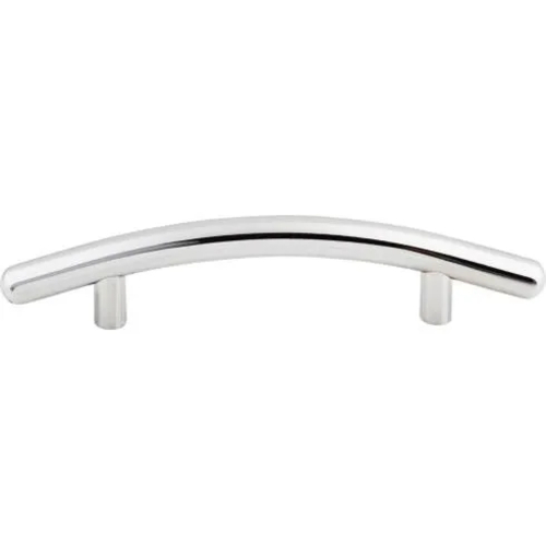 Top Knobs Nouveau Bar Pull – 3 3/4 C-to-C