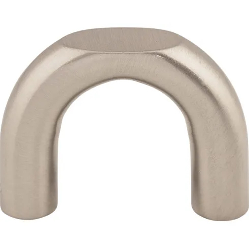 Top Knobs Nouveau II Pull – 1 1/4 C-to-C