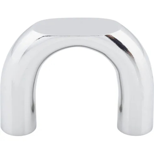 Top Knobs Nouveau II Pull – 1 1/4 C-to-C