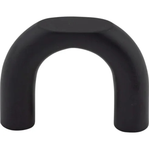 Top Knobs Nouveau II Pull – 1 1/4 C-to-C